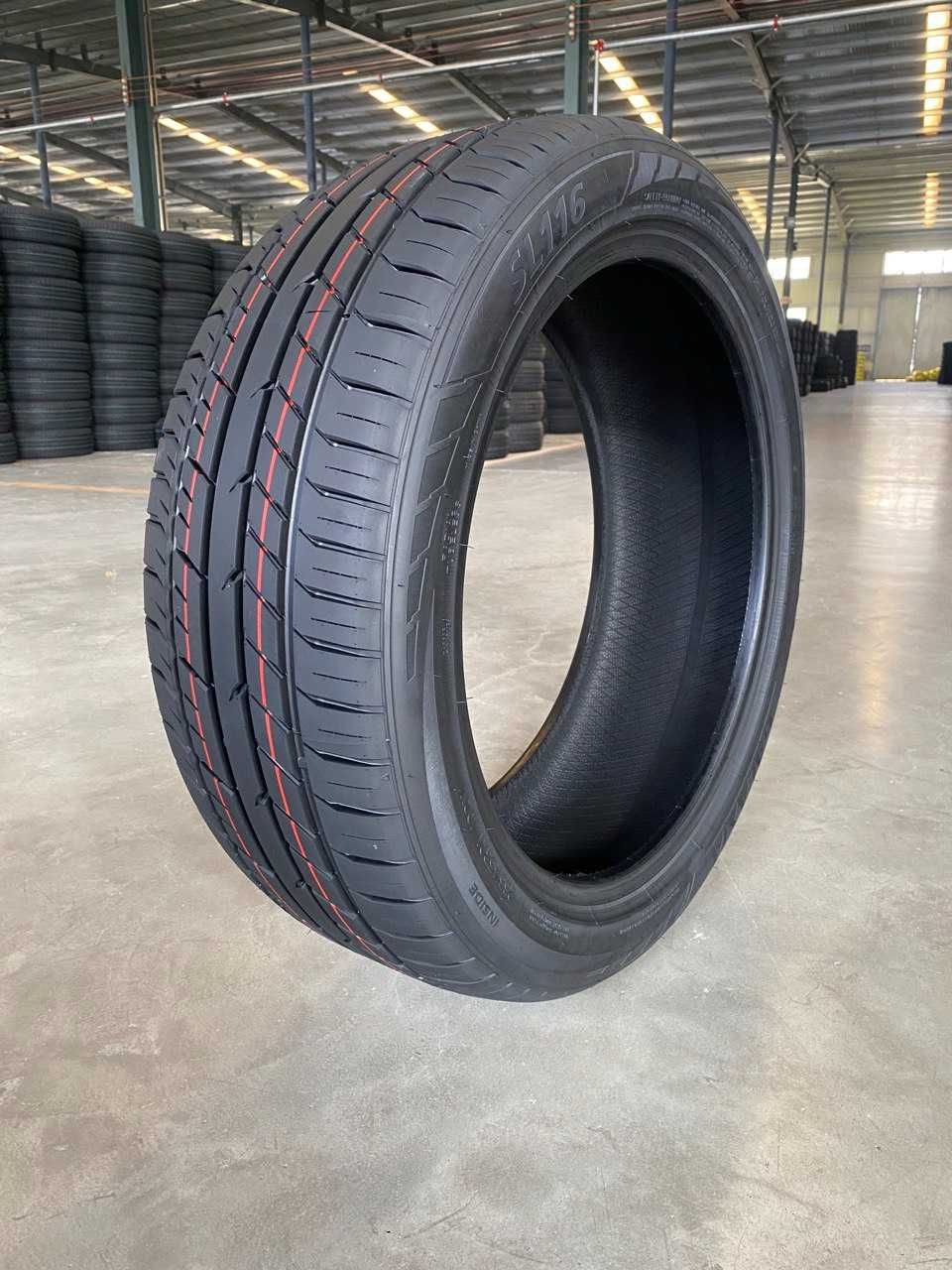295/30R21 102W XL  Фирма — GALAXIA SL116