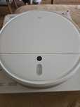 Робот пылесос xiaomi mi robot vaccum-mop