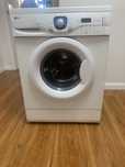 Стиральная машина LG 5kg