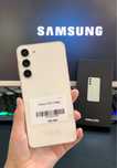 Samsung Galaxy S23+ в идеальном состоянии