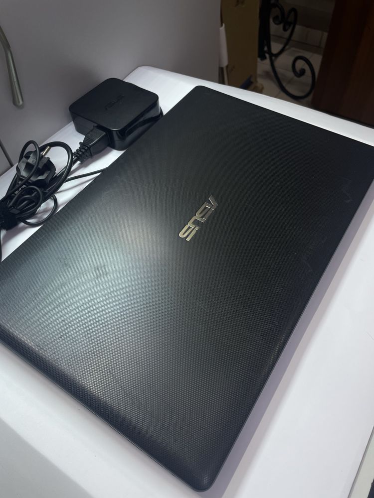 Ноутбук Asus K56CM/X171H