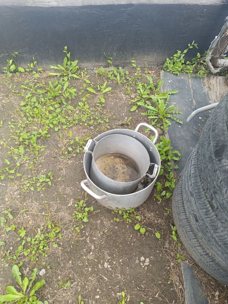 Продам казан в хорошем состоянии.