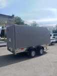 Прицеп викинг MULLERWAGEN 1535 PRO двухосный 3,51х1,51