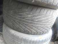 Продам резину 245/45  17