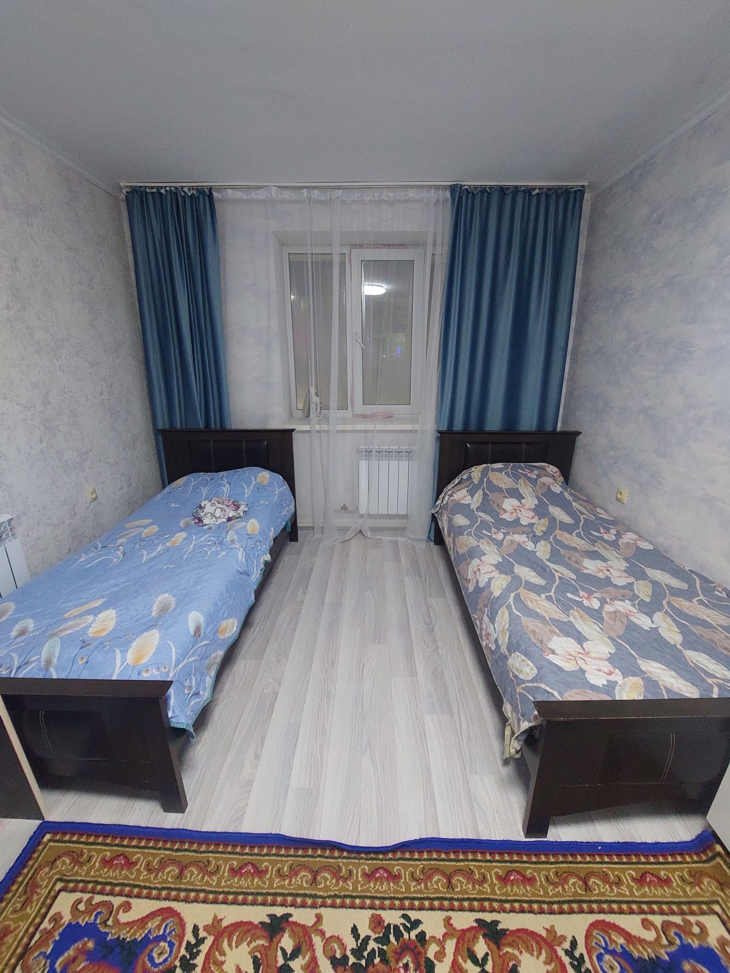 Продам кровать одна местный