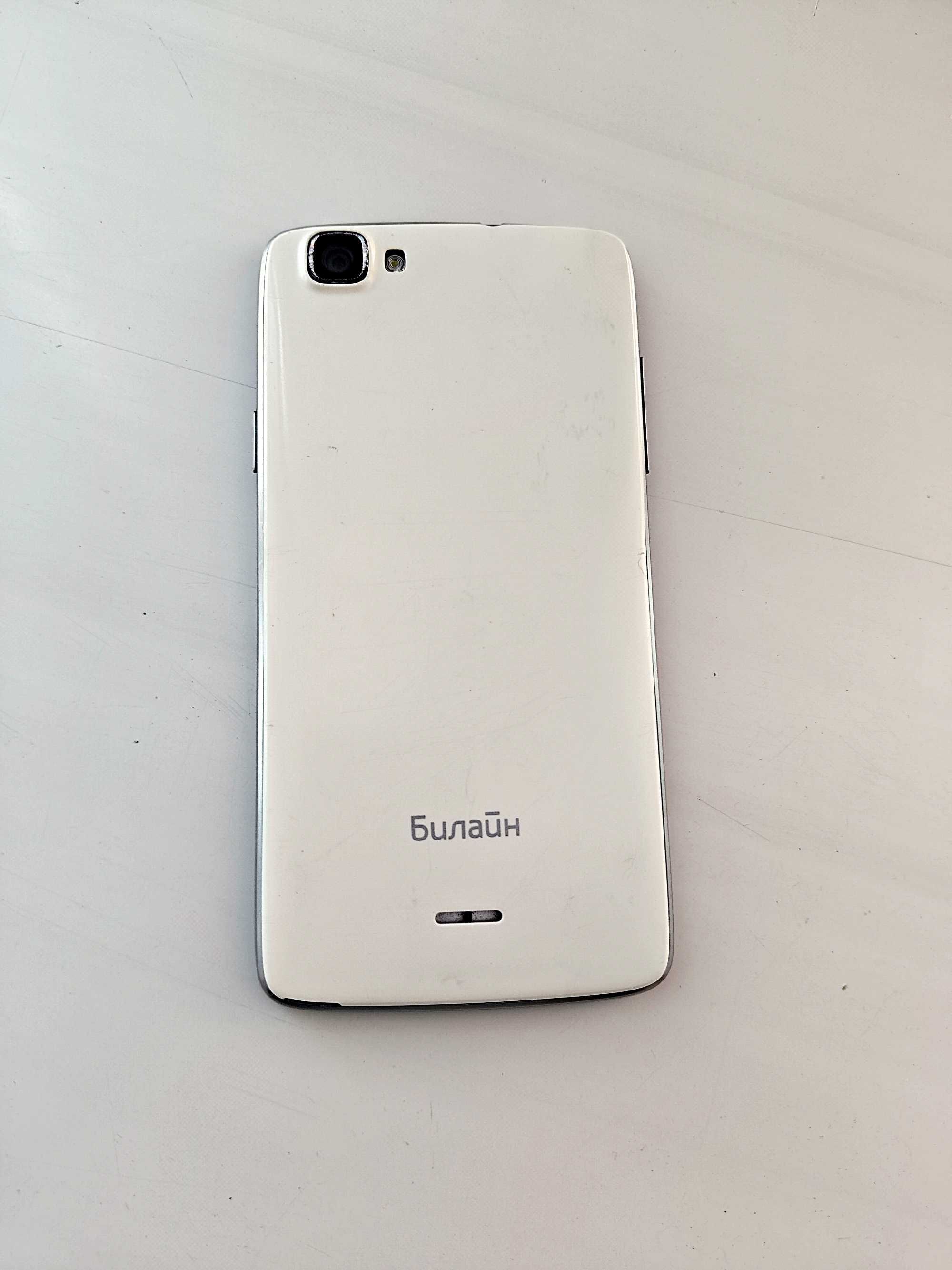продам смартфон Beeline Pro 2