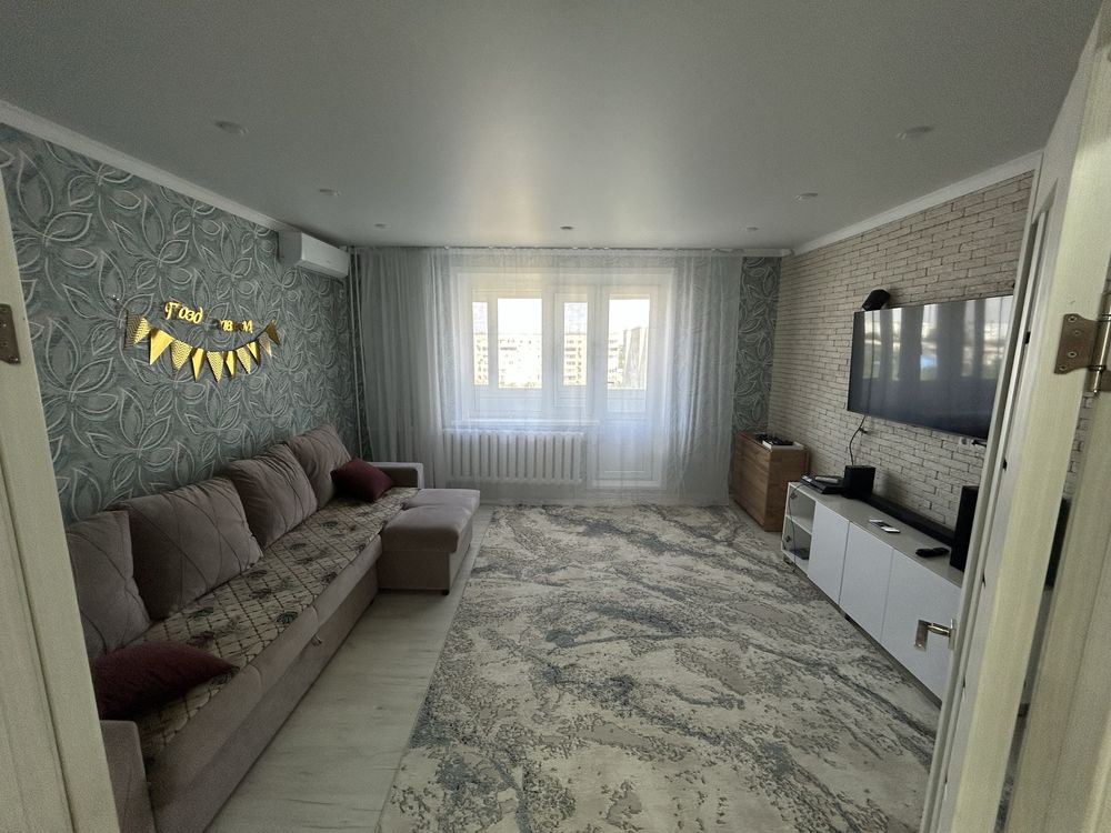 Продам 4 ком квартиру