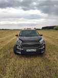 Kia Sportage 21 года