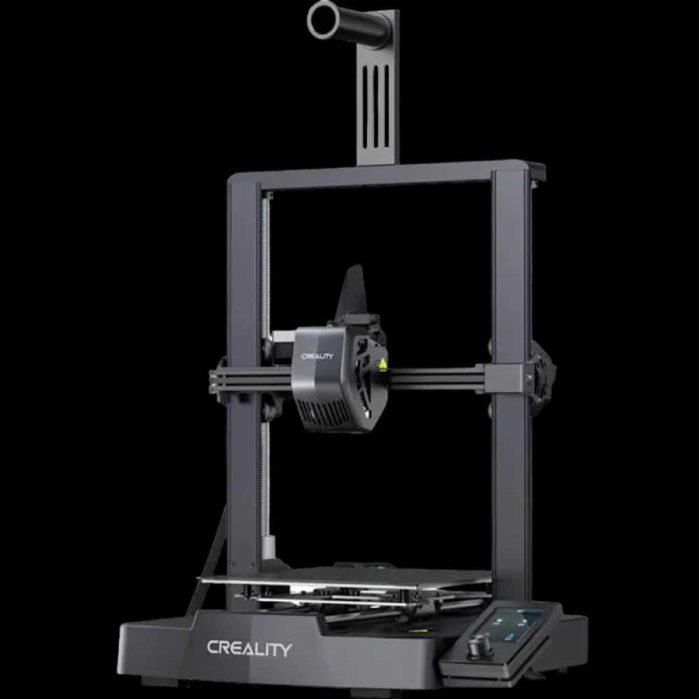 3D принтер Ender-3 V3 SE Creality