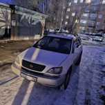 Продам лексус рх 300
