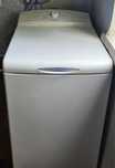 Стиральная машинка Whirlpool автомат на запчасти.Вертикальная загрузка