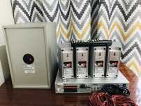 Домашний кинотеатр BBK home  DK-1112Sl
