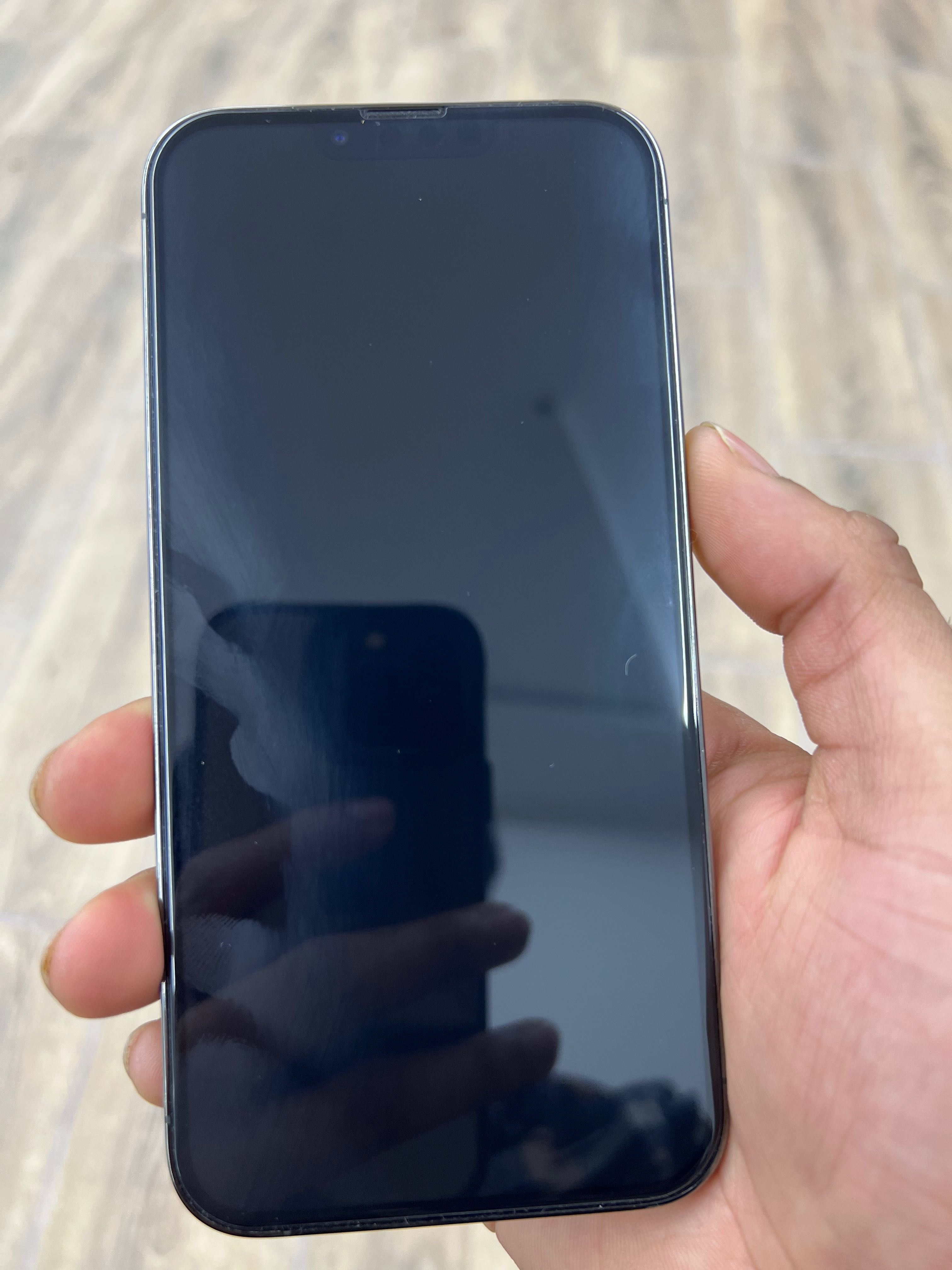 Iphone 13 pro max