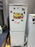 Холодильник INDESIT