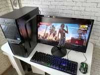 Игровой ПК Сore i7 Видеокарта на 8gb!