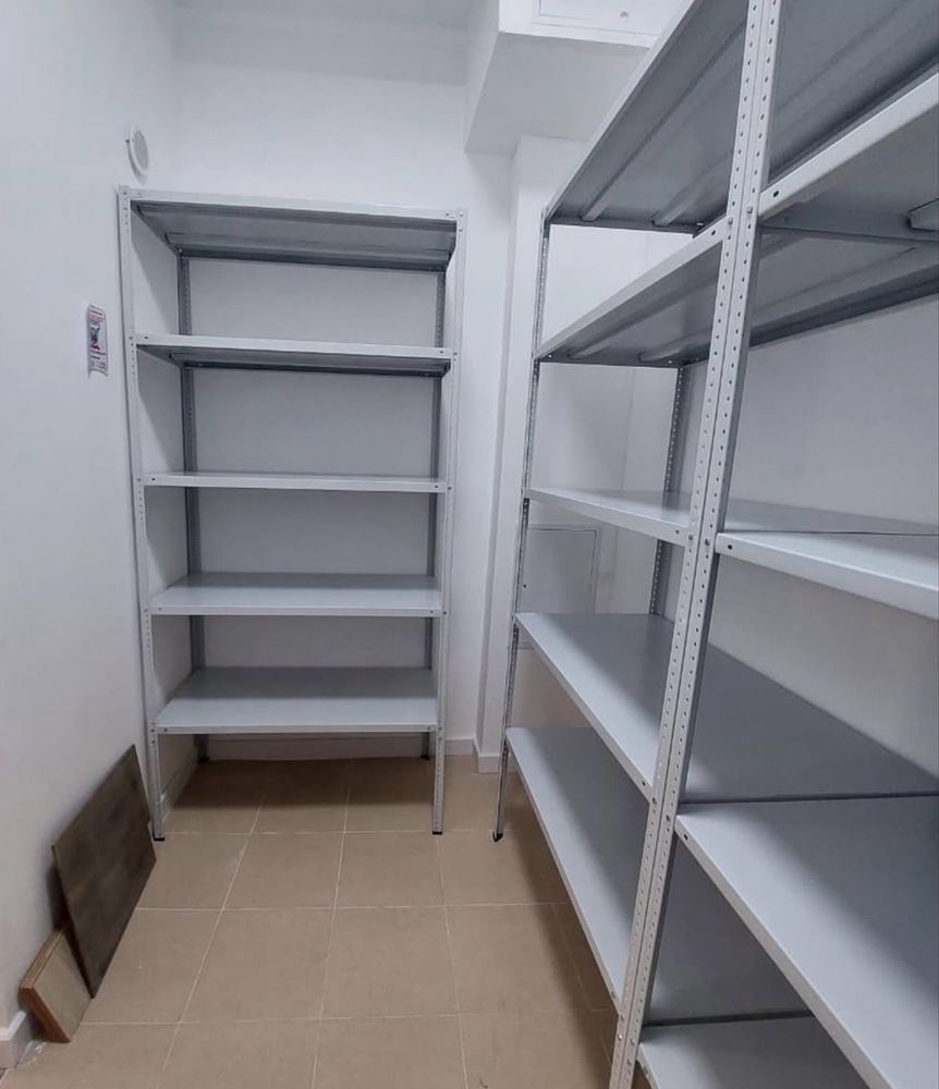 Стеллаж, стелаж, полка, полки, металлические, стеллажи, акция