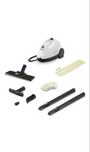 Аренда пароочистителя Karcher и робота мойщика окон