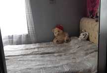 Трехкомнатная квартира