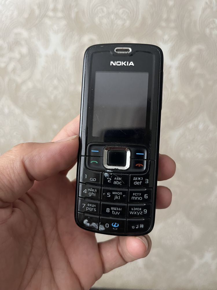 Продам Nokia 3110c
