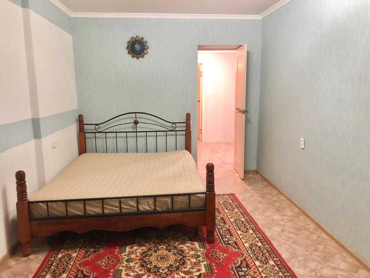 Продам улучшенную 3х комн. квартиру ул. Крамского, Город, ул.Ермекова