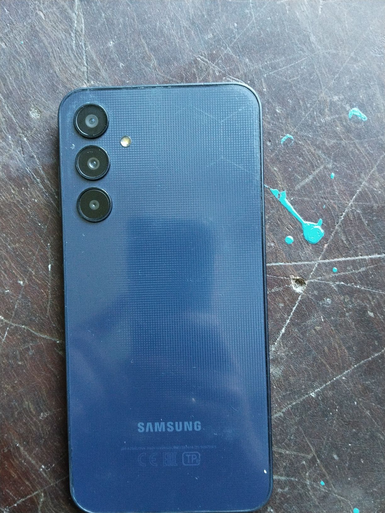 Самсунг A 25 5G 128гб