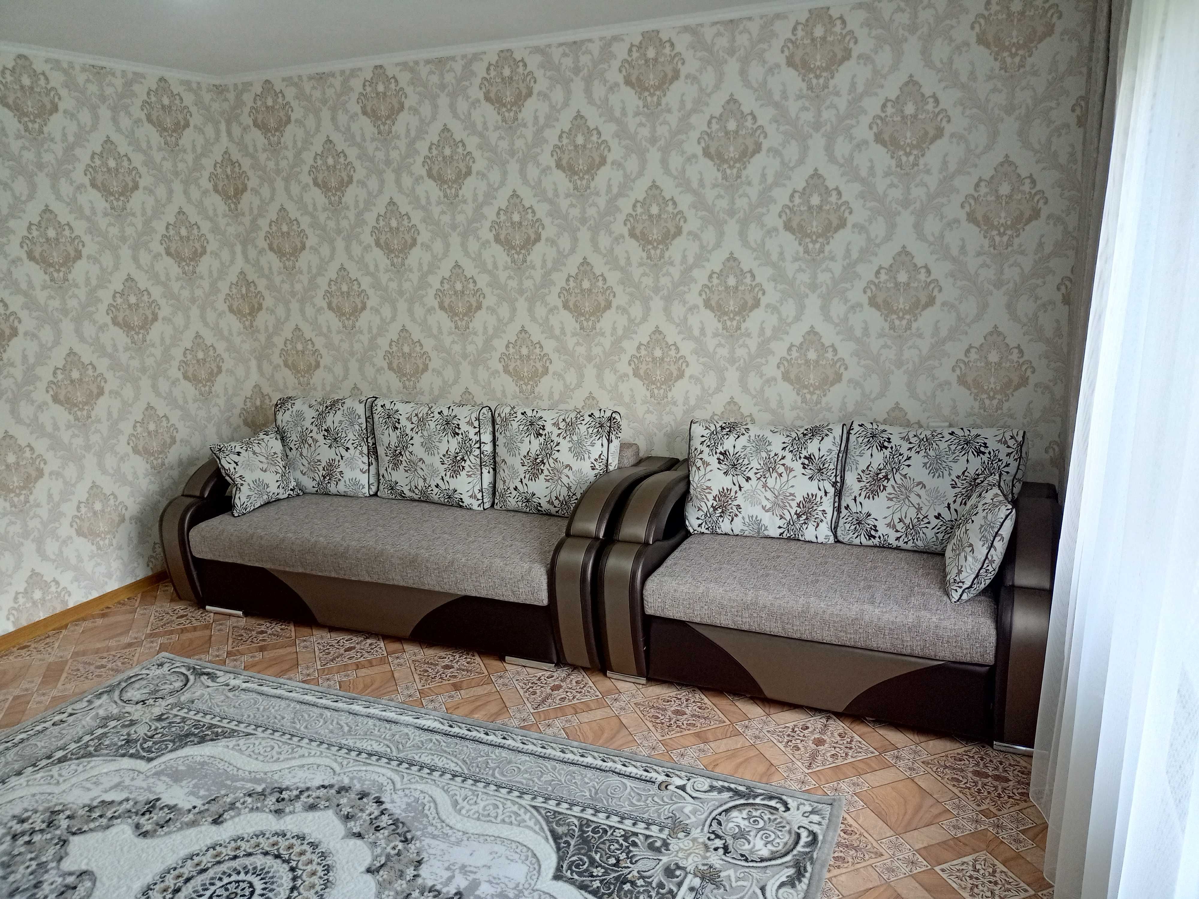 Сдам 1-комн. в районе "1000 мелочей", "Океан" посуточно, почасно