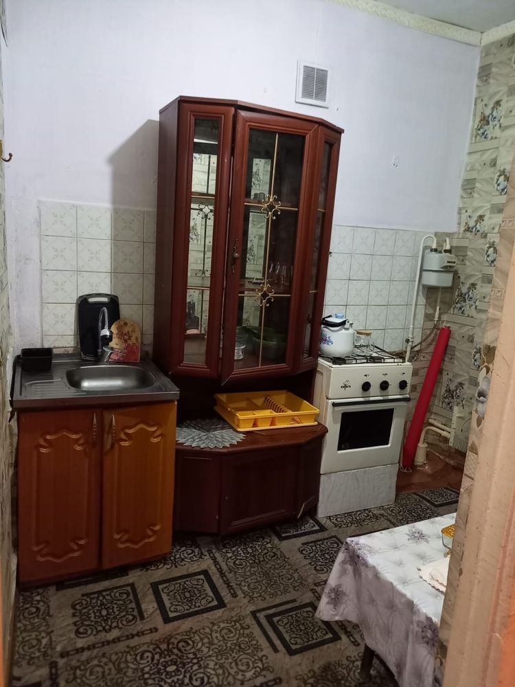 Продается, квартира 6мик 35 дом 52кв