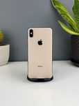 XS MAX 256 гб пролается