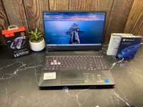 ASUS TUF Gaming F15 • Core i5-11400H / 16GB / 512GB SSD / RTX 3050 Ti