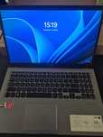 Ноутбук Asus D515DA