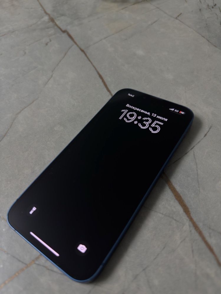 Iphone 13 128gb.