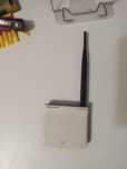 Роутер Tenda N3.