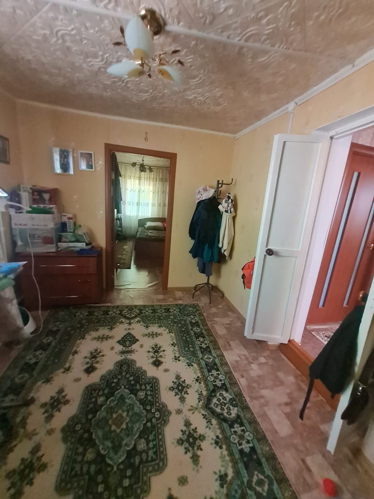 Обмен дом в Аксае на квартиру в Уральске