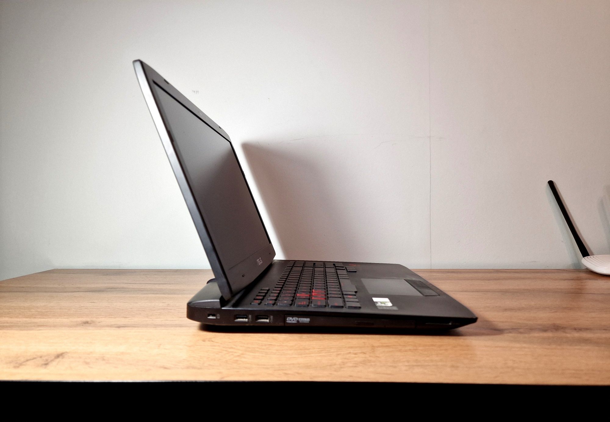 Продам игровой ноутбук Asus ROG g751jl в отличном состоянии