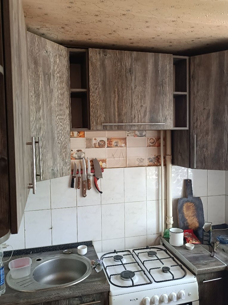 Продается 2 х комнатная квартира