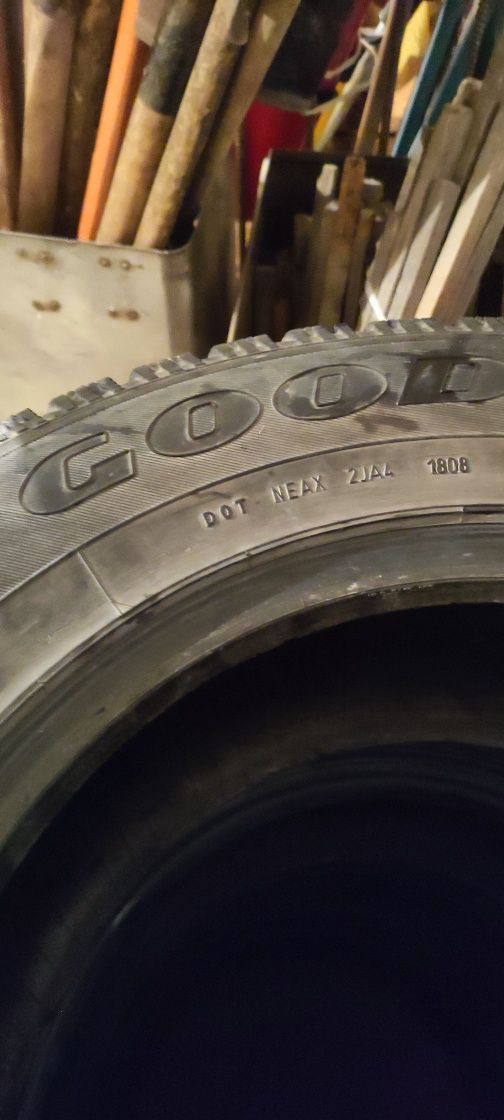 Шины 265/65 R17 зимние шипованные