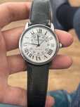 Мужские часы Cartier