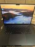 Macbook Air M3 USA, 15- inch (Обмен на IPad Pro)