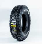 LT235/75R15 	104/101S 6PR  — Tourador X FORCE A/T-II