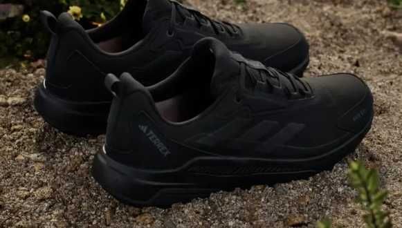 TERREX ANYLANDER Водонепроницаемые Оригинал Adidas, куплены в Америке.