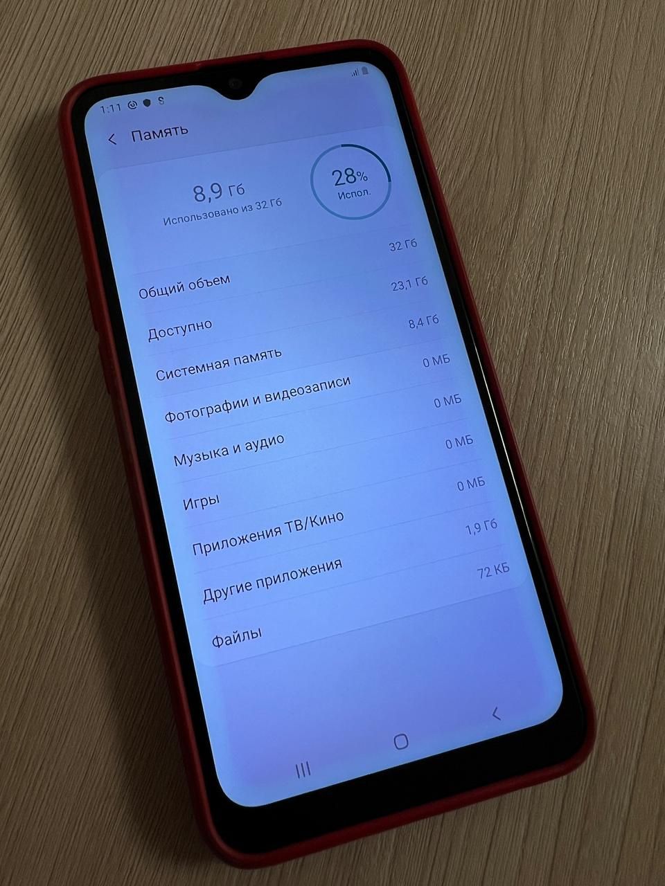 Продам Samsung Galaxy A10s