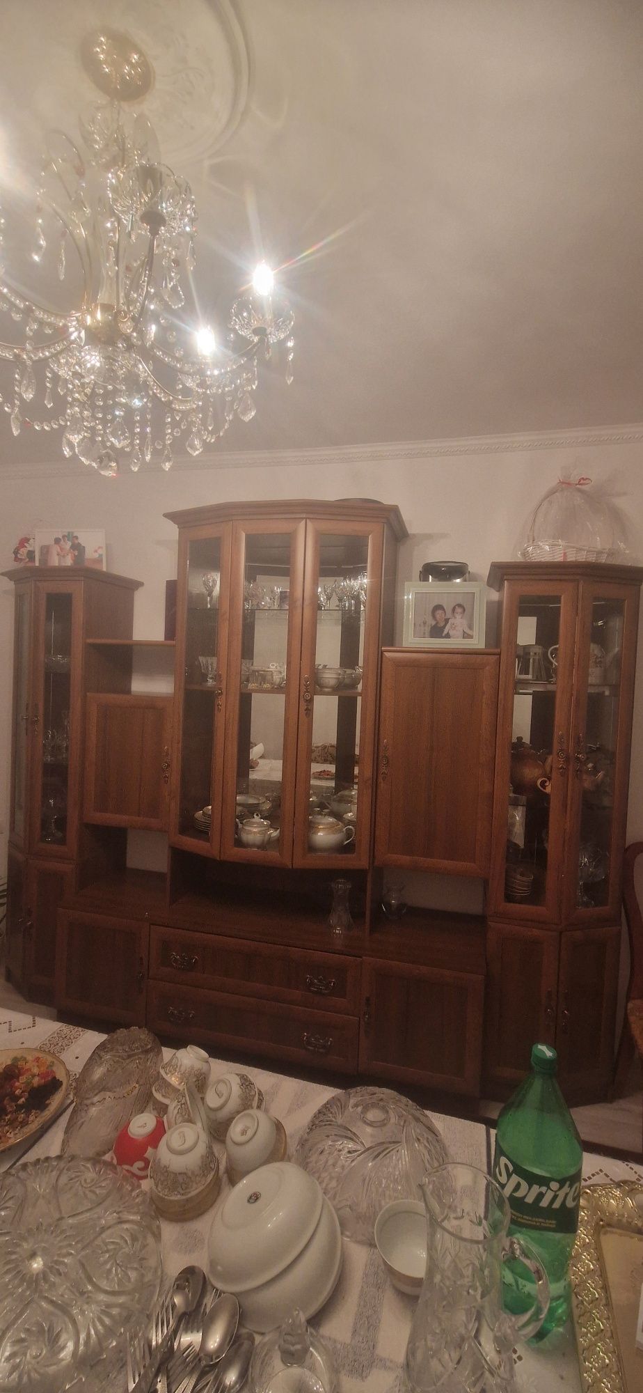 Гарнитур, стенка, шкаф