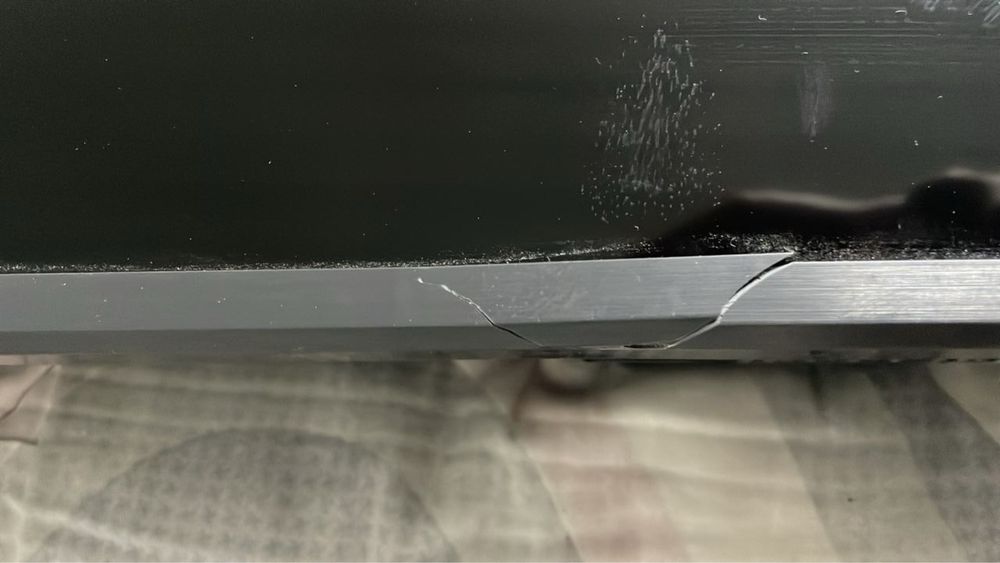 Телевизор Samsung диогональ 127см