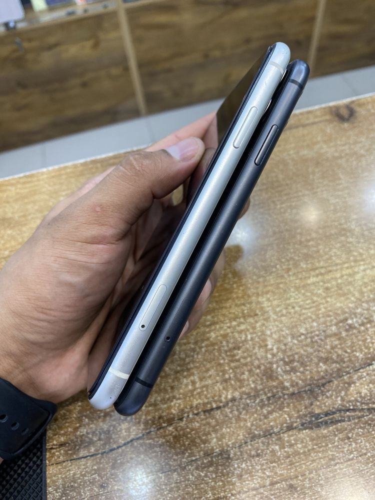 IPhone 11 87% (Kaspi 0-0-24,RED)