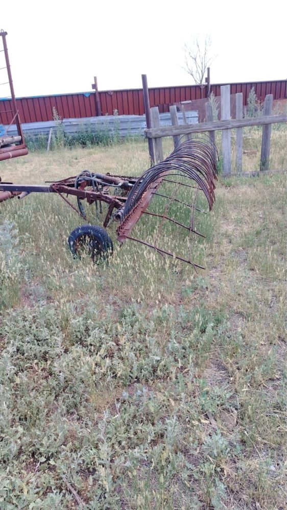 Трактор Т40  АМ