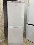 Холодильник “Indesit” в связи с переездом