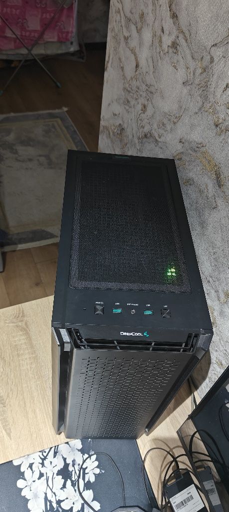 I5 12600kf Rtx 3080
