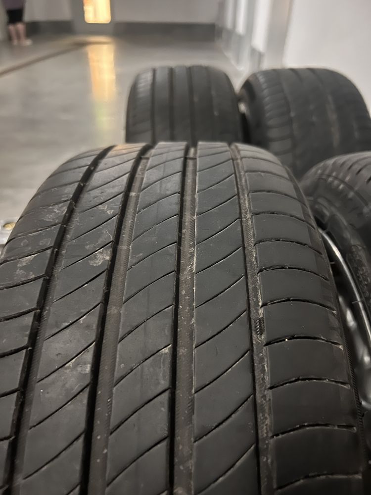 Диски BBS RS090 R17 original