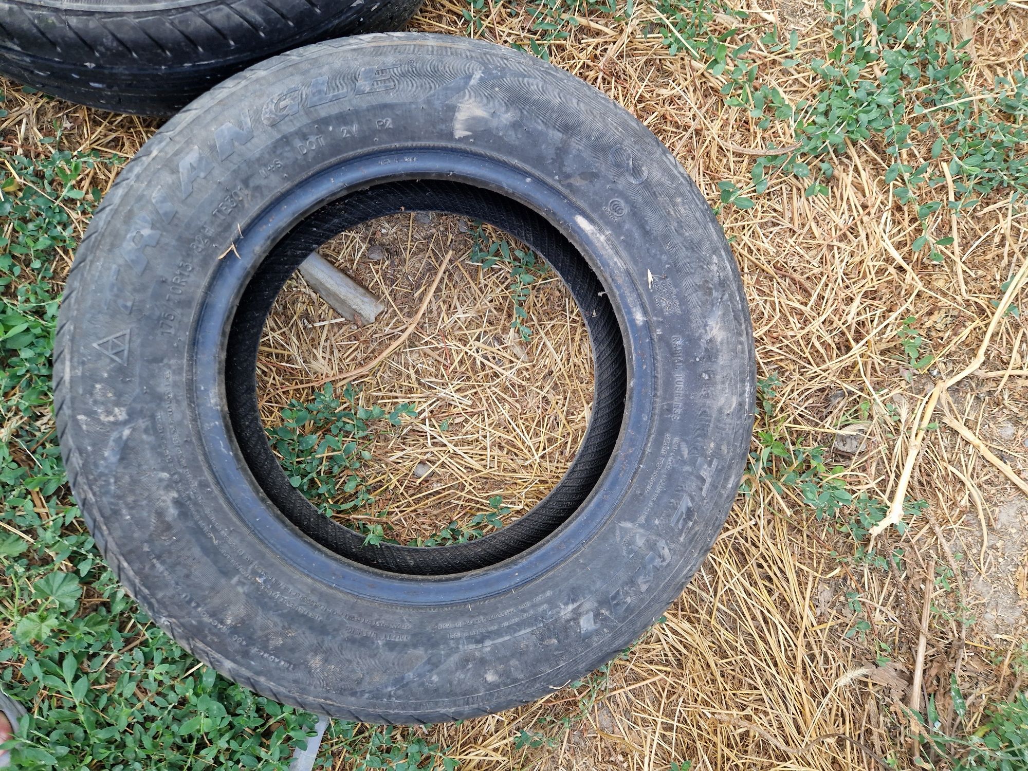 шины triangle 175/70R13