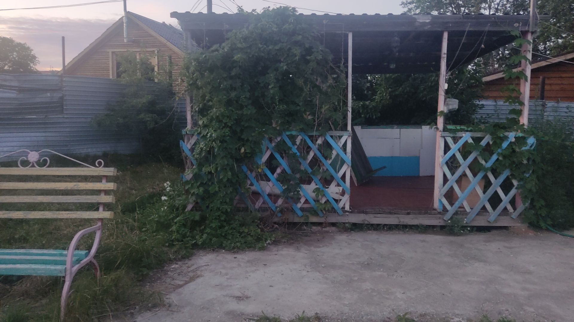 Аренда Дача посуточно в городе Кжби